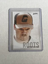 2023 Brixton - Roots  *Pick A Card*