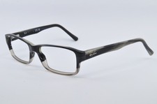 Ray Ban Eyeglasses RX5169 5540 Grey Horn Transparent Grey, Size 54-16-140