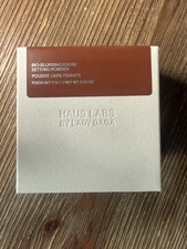 Haus Labs by Lady Gaga Bio-Blurring Loose Setting Powder Cocoa 0.24oz NEW