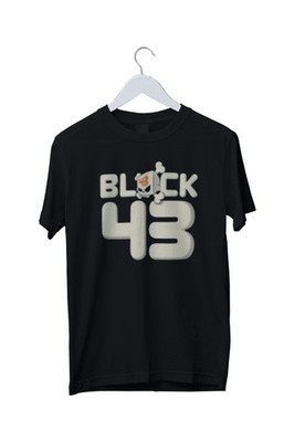 DC SHOES KEN BLOCK 43 FORD MONSTER Unisex T-Shirt Herren S M L XL 2 3 4 XL  