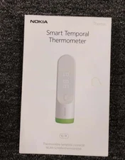 Withings Thermo SCT01 Smart Temporal Thermometer Contactless WiFi  - F2