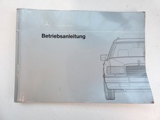 Manuel d´utilisation Mercedes