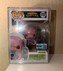 Funko Pop! Television TMNT Krang in Bubble Walker Vinyl Figure #1757 3500
