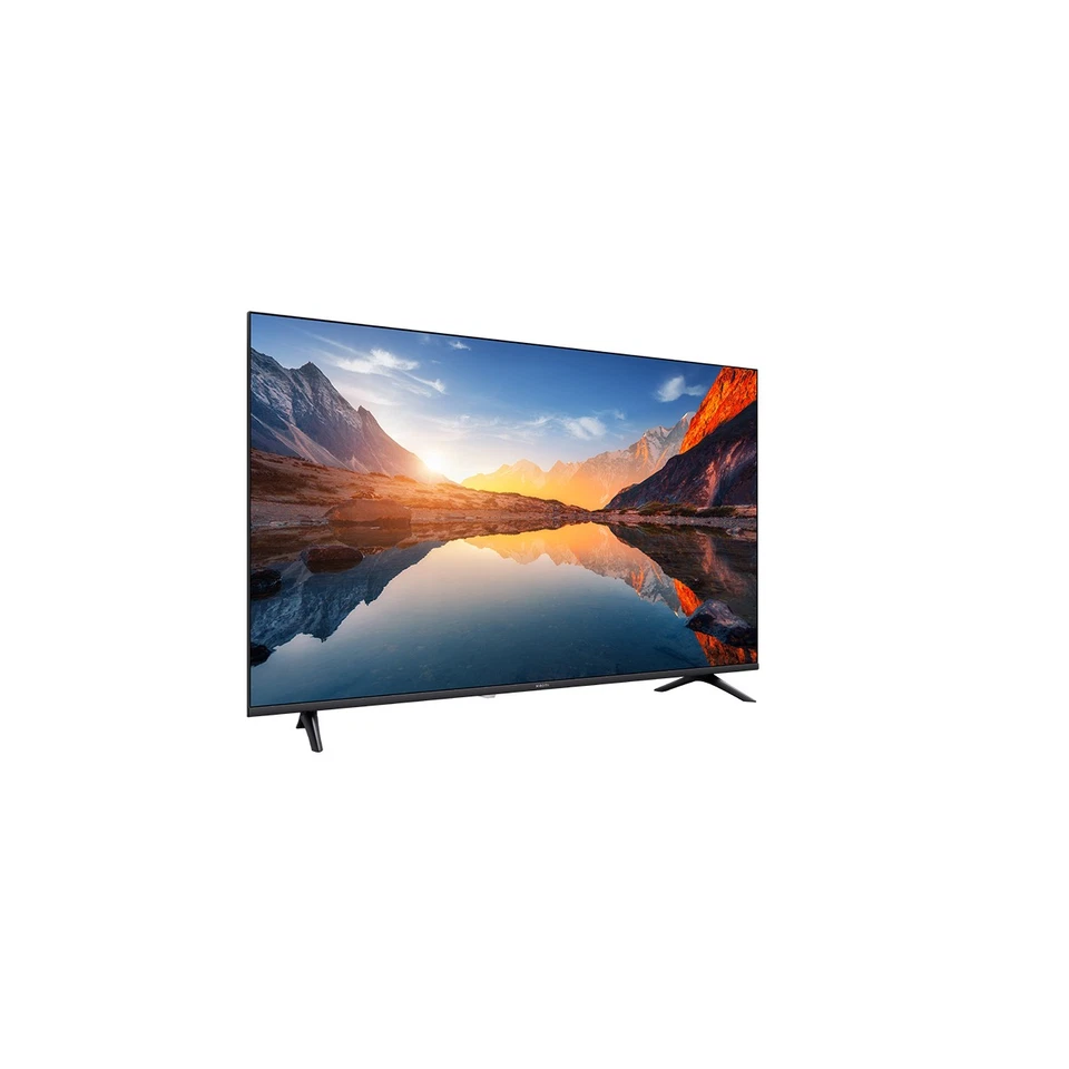 Xiaomi TV A 2025 43, Fernseher, 43 Zoll, 3840 x 2160 Pixel, 60 Hz, LED LCD - Bild 3 von 4