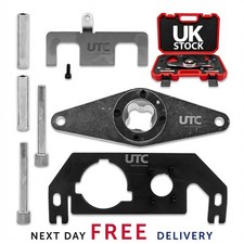 Timing Tool Kit Jaguar Land Rover 2.0 Diesel AJ200 204DT 303-1625 1630 UK