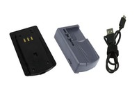 LadegeräT FüR Siemens EBA-520, EBA-525, L36880-N4911-A120,L36880-N4911-A110