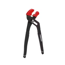 Soft Rubber Jaw Plier Pliers Wrench Slip Joint 10 In