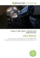 Frederic P. Miller (U. A.) | Jack Bauer | Taschenbuch | Englisch (2026)