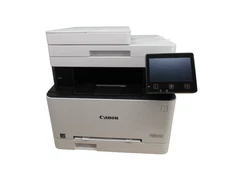 Canon Imageclass MF644Cdw All-In-One Laser Printer 22 ppm Color/Monochrome