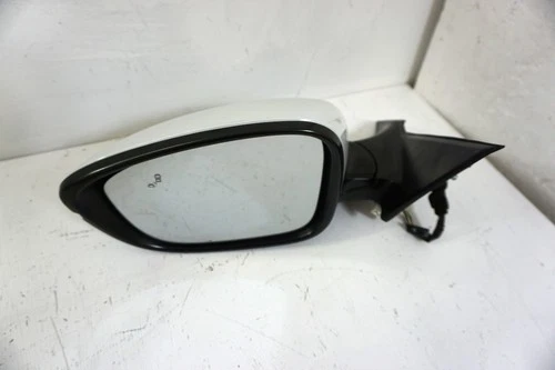 OEM 2018-2020 Honda Accord Driver Side Mirror 049794