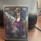 Bo Jackson Battle Arena Update ice BATTLEFOIL LEBOSS - Lebron James
