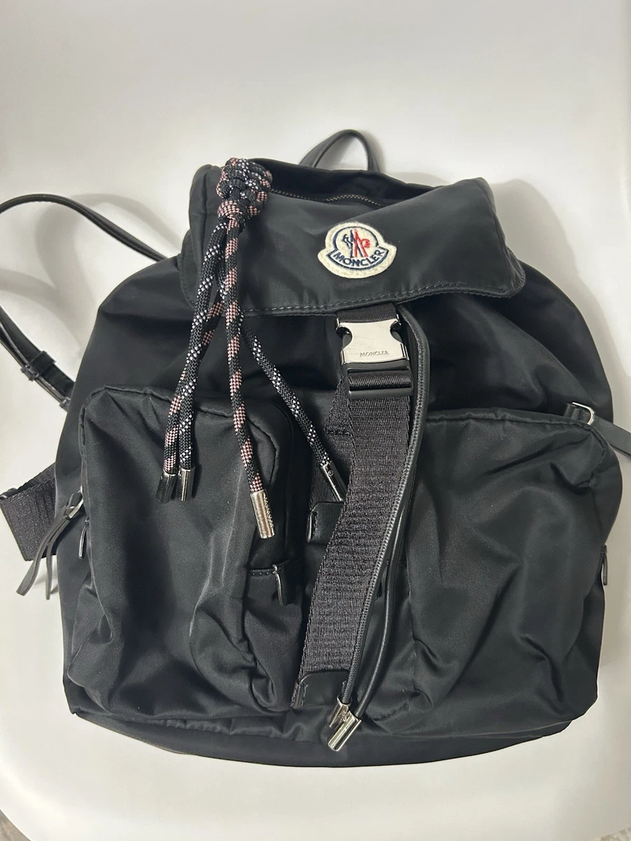 Moncler Backpacks for Women for sale - eBay