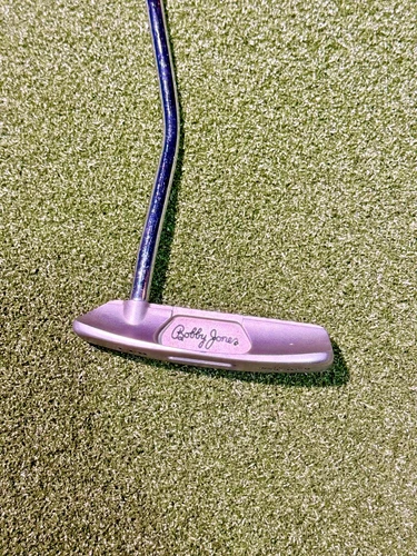 Callaway BJ-1 Bobby Jones 33" Putter Used Right Handed - New Grip