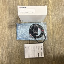 1PCS New Keyence FD-XA1 Clamp-on Micro Flow S...