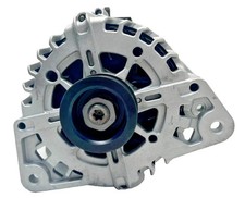 VALEO Lichtmaschine 200A für Mercedes E-Klasse E 220 143 KW 194 PS VALEO Lichtmaschine 200A für Mercedes E-Klasse E 220 143 KW 194 PS