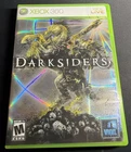 Darksiders 1 (Xbox 360) CIB COMPLETE & TESTED