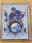2016-17 The Cup Pat LaFontaine Brilliance Auto #B-PL