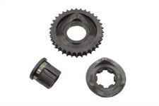 34 Tooth Compensator Sprocket Kit For Harley-Davidson Twin Cam 2006-2011