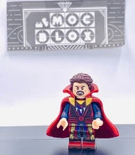 #0234 - Doctor Strange (Original Suit)