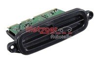 Metzger SteuergeräT, Beleuchtung 0896537 FüR BMW