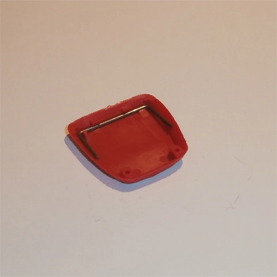 Corgi Toys  240 Fiat Ghia 600 Jolly Canopy with Wire Frame - Image 2 of 4