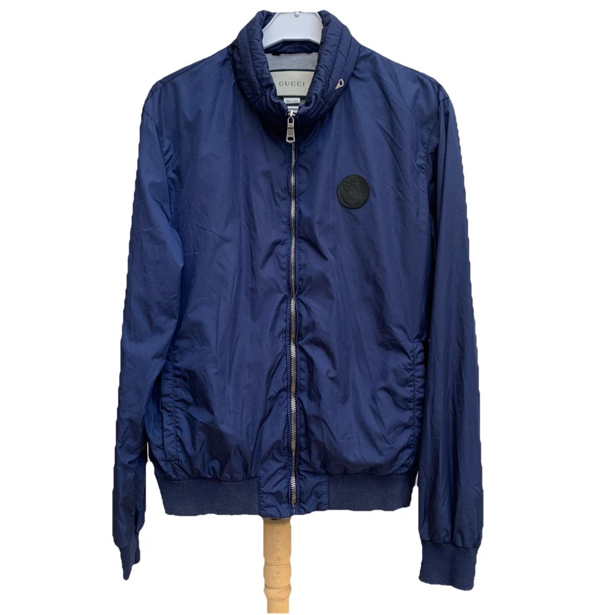 Gucci Bomber Coats, Jackets & Vests for Men for Sale | Shop New