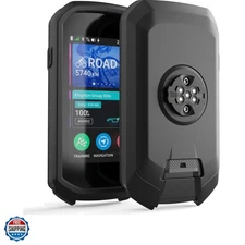 Silicone Case Compatible with Garmin Edge 1050 Cycling Computer - GPS System ...