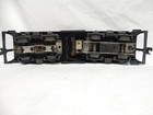 POSTWAR LIONEL 602 SEABOARD NW2 DIESEL  SWITCHER,   C-7 EX, RUNS GREAT — photo 4