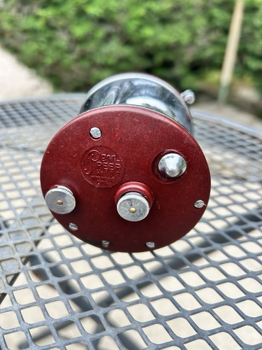 Mulinello Penn Pursuit IV - Tutto Pesca Lago Di Endine - Foto 4