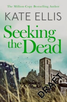 Seeking The Dead: Buch 1 Taschenbuch Kate Ellis