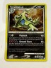 Pokémon TCG Tyranitar Mysterious Treasures Reverse Holo Rare Card 17/123 foil
