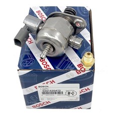 0261520472 For Vw Audi 2.0t Tsi High Pressure Fuel Pump Hpfp 06h127025q