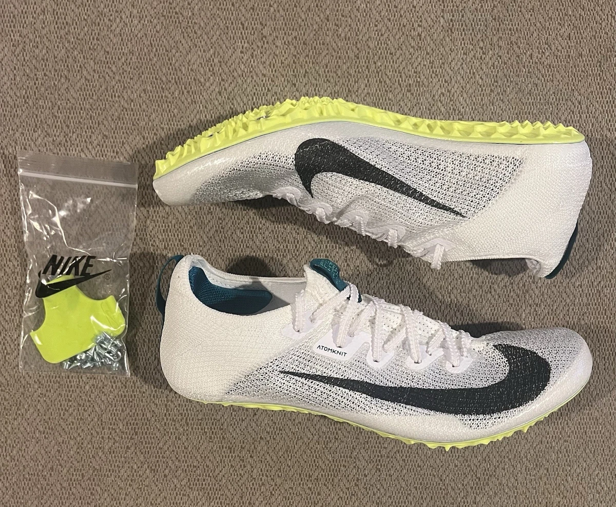 Nike Zoom Superfly Elite 2 White Bright Spruce for Sale