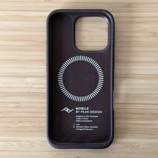 Peak Design Mobile Case - iPhone 16 Pro - Everyday Case Eclipse