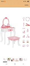 Vanity Set Kids