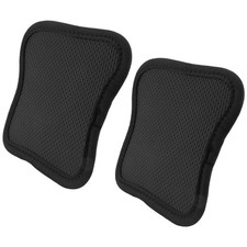 1 Paar Gewichtheben für Fitnesshandschuhe Leichtes Griffpolste5755