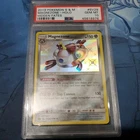 Pokemon Hidden Fates Magnezone SV29 PSA 10