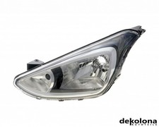 Scheinwerfer Links Vorne für Hyundai i10 1.1 CRDi 1.2 Stufenheck 13-23