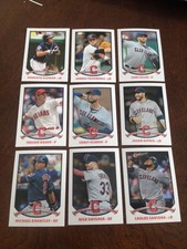 2015 Topps MLB Stickers 25