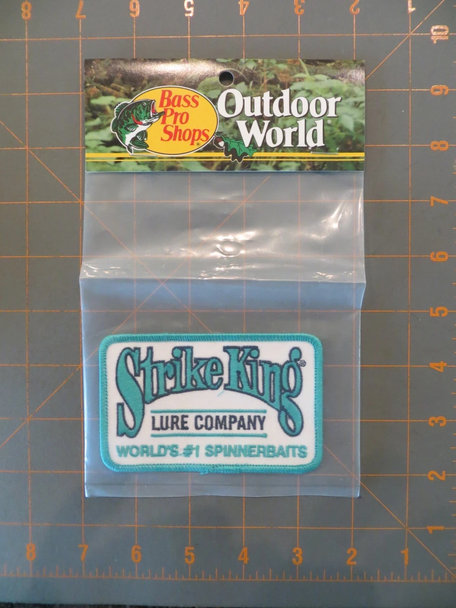 Bass Pro Shops Fishing Decals, Stickers & Patches for sale | eBay