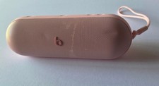 USED Original Pink Beats Pill Wireless Speaker 2024 ME2H4LL/A in Bulk Packaging