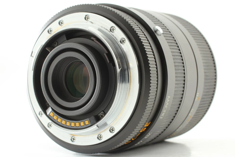Lente macro E60 versión ROM [EXCELENTE COMO NUEVA] Leica Vario Elmar R 35-70 mm f/4 de JAPÓN Foto 3 de 4