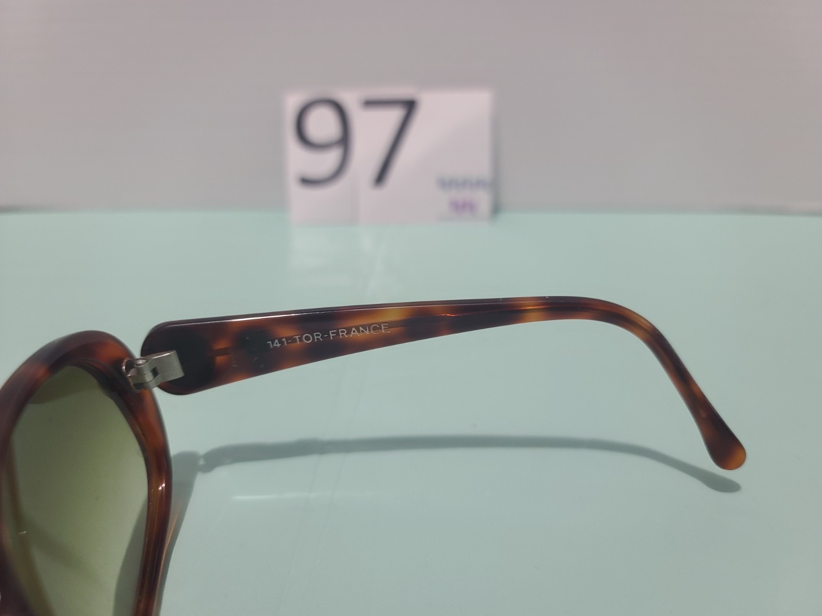 Givenchy Sunglasses - image 3