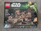 LEGO Star Wars UCS Ewok Village 10236 Boxed Complete Set 1990 Pieces