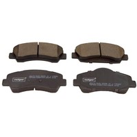 Maxgear BremsbeläGe Vorne FüR Peugeot 308 SW II CitroëN C4 Cactus