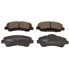 MAXGEAR Bremsbeläge vorne für Peugeot 308 SW II Citroën C4 Cactus