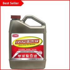 Effective 946ml Rust Remover - Non-Toxic Water-Based Formula for All Surfaces
