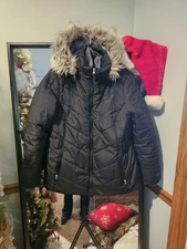 Free Country Coat Womens Size XL Preloved