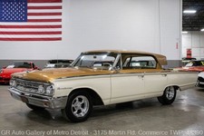 1963 Mercury Monterey for Sale