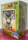 DragonBall Z Funko Pop Tees Perfect Cell #13 Pop/T-Shirt Sealed Size XL